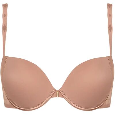 Push-up BH voor dames Lisca Opal Beige 95C Push-up BH voor dames Lisca Opal Beige 95C