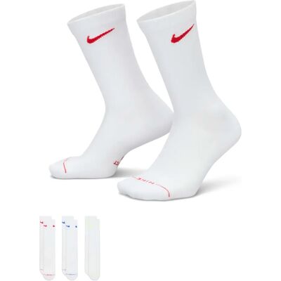 Sokken Nike Everyday Elevated Multicolore 42/46 Sokken Nike Everyday Elevated Multicolore 42/46