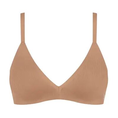 Vrouwenbeha Sloggi Zero Feel Pure The Up Push Up Marron L Vrouwenbeha Sloggi Zero Feel Pure The Up Push Up Marron L