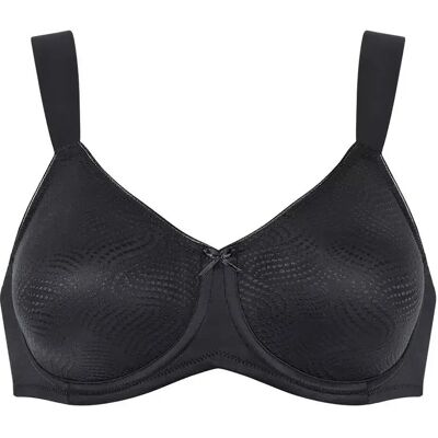 Vrouwenbeha Triumph Essential Minimizer W Zwart 85F Vrouwenbeha Triumph Essential Minimizer W Zwart 85F