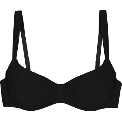 Dames Triumph Make-Up Illusion EX Zwart 100E Dames Triumph Make-Up Illusion EX Zwart 100E
