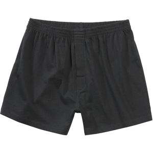 Boxershorts Brandit Noir S Boxershorts Brandit Noir S