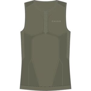 Falke Uomo Top Warm Verde XL - Tanktop Falke Uomo Top Warm Verde XL - Tanktop