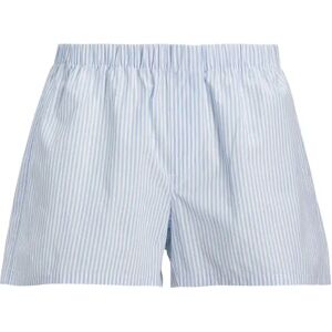 Boxershorts Jack & Jones Milano (x3) Bleu XL Boxershorts Jack & Jones Milano (x3) Bleu XL