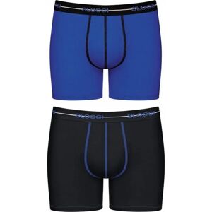 Boksers Sloggi Start (x2) Multicolore 2XL Boksers Sloggi Start (x2) Multicolore 2XL
