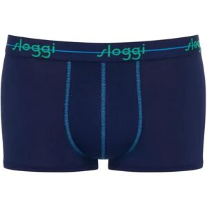 Boksers Sloggi Start (x2) Multicolore 2XL Boksers Sloggi Start (x2) Multicolore 2XL