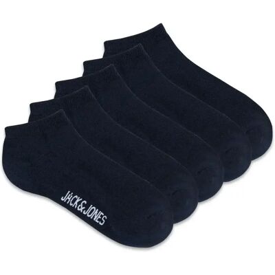 Sokken Jack & Jones Dongo (x5) Bleu TU Sokken Jack & Jones Dongo (x5) Bleu TU
