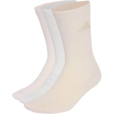 Sokken adidas Cushioned Crew (x3) Rose 46/48 Sokken adidas Cushioned Crew (x3) Rose 46/48