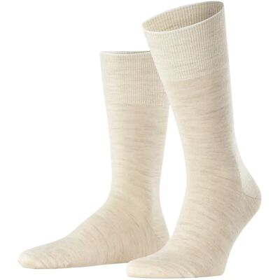 Sokken Falke Airport Beige 41/42 Sokken Falke Airport Beige 41/42