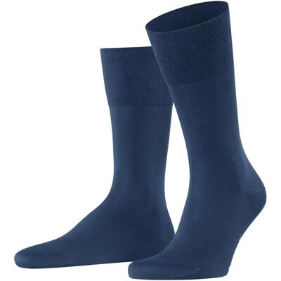 Sokken Falke Tiago Bleu 41/42 Sokken Falke Tiago Bleu 41/42