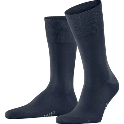 Sokken Falke Tiago Bleu 43/44 Sokken Falke Tiago Bleu 43/44