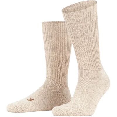 Sokken Falke Walkie Ergo Beige 46/48 Sokken Falke Walkie Ergo Beige 46/48