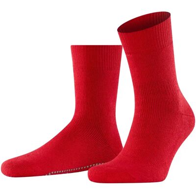 Sokken Falke Homepads Rouge 39/42 Sokken Falke Homepads Rouge 39/42
