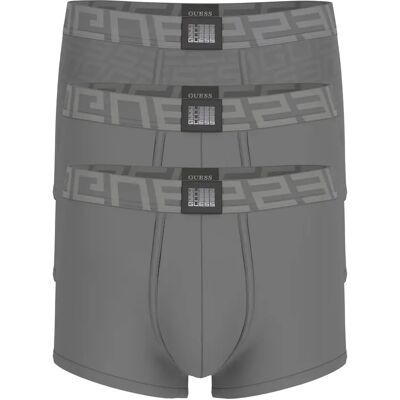 Boxershorts Guess Idol Bleu M Boxershorts Guess Idol Bleu M