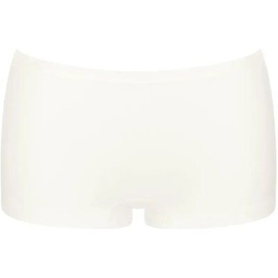 Boxershorts Sloggi Go Daily (x3) Blanc M Boxershorts Sloggi Go Daily (x3) Blanc M