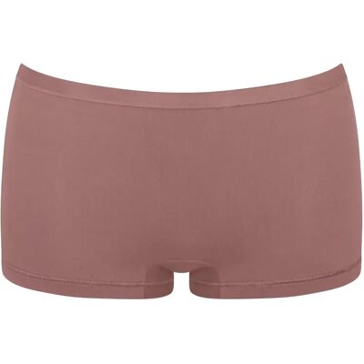 Boxershorts Sloggi Go Daily (x3) Marron M Boxershorts Sloggi Go Daily (x3) Marron M