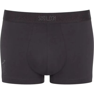 Boxershorts Sloggi Base Trunk (x2) Noir XL Boxershorts Sloggi Base Trunk (x2) Noir XL
