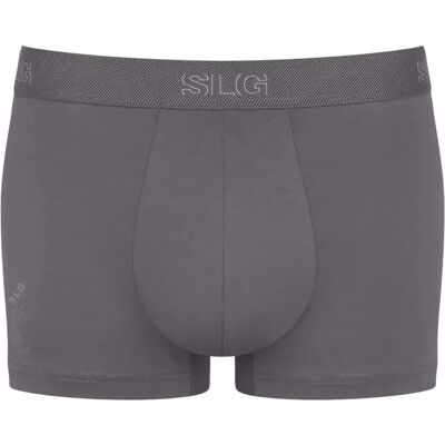 Boxershorts Sloggi Base Trunk (x2) Gris XL Boxershorts Sloggi Base Trunk (x2) Gris XL