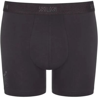 Boxershorts Sloggi Base (x2) Noir XL Boxershorts Sloggi Base (x2) Noir XL
