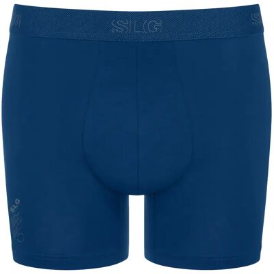 Boxershorts Sloggi Base (x2) Noir XL Boxershorts Sloggi Base (x2) Noir XL