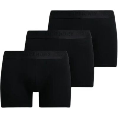 Boxershorts Superdry (x3) Noir 2XL Boxershorts Superdry (x3) Noir 2XL
