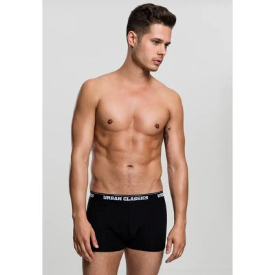 Urban Classics Boxer Urban Classic modal Noir S Urban Classics Boxer Urban Classic modal Noir S