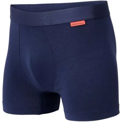 Boxershorts Undiemeister Storm Cloud Bleu S Boxershorts Undiemeister Storm Cloud Bleu S