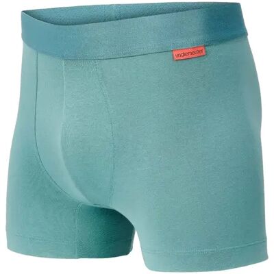 Boxershorts Undiemeister Sea Breeze Turquoise 2XL Boxershorts Undiemeister Sea Breeze Turquoise 2XL