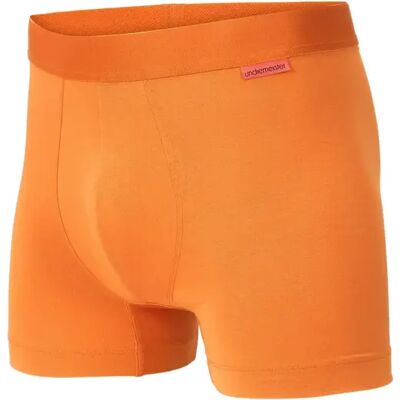 Boxershorts Undiemeister Orange 2XL Boxershorts Undiemeister Orange 2XL
