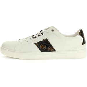 Trainers Guess Todi Blanc 42 Trainers Guess Todi Blanc 42