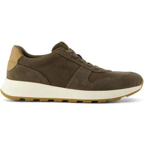 Trainers Toms Travel Lite Retro Vert 40,5 Trainers Toms Travel Lite Retro Vert 40,5