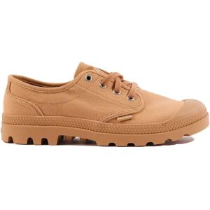 Trainers Palladium Pampa Oxford Beige 44 Trainers Palladium Pampa Oxford Beige 44