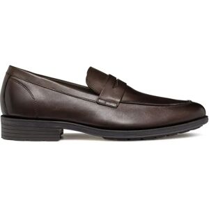 Loafers Geox Walk Pleasure Marron 41 Loafers Geox Walk Pleasure Marron 41
