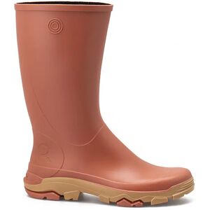 Dames enkellaarsjes Rouchette Remoove Marron 36/37 Dames enkellaarsjes Rouchette Remoove Marron 36/37