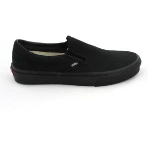 Instap sneakers voor kinderen Vans Classic Noir 38,5 Instap sneakers voor kinderen Vans Classic Noir 38,5