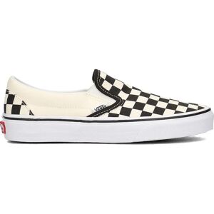Instappers dames Vans Classic Noir 36,5 Instappers dames Vans Classic Noir 36,5