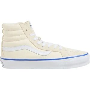 Vans Sk8-Hi Reissue Offwhite - Sneakers Vans Sk8-Hi Reissue Offwhite - Sneakers