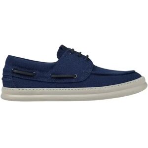 Bootschoenen Camper Lona Yard Bleu 45 Bootschoenen Camper Lona Yard Bleu 45