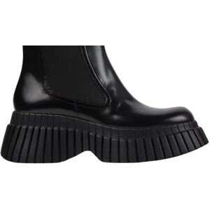 Dameslaarzen Camper Bcn Mimi Noir 40 Dameslaarzen Camper Bcn Mimi Noir 40