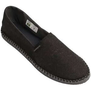 Espadrilles Havaianas Eco Noir 39 Espadrilles Havaianas Eco Noir 39