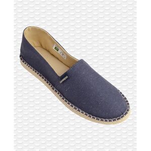 Espadrilles Havaianas Eco Bleu 38 Espadrilles Havaianas Eco Bleu 38