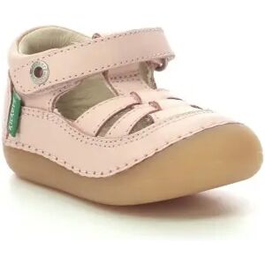 BabySandalen Kickers Sushy Rose 21 BabySandalen Kickers Sushy Rose 21