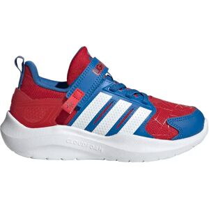 Kindertrainers adidas Marvel Spider-Man Lightorama Runner Rouge 31 Kindertrainers adidas Marvel Spider-Man Lightorama Runner Rouge 31