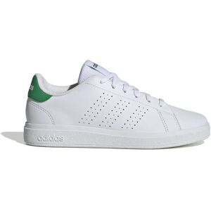 Kindertrainers adidas Advantage Base 2.0 Blanc 38 2/3 Kindertrainers adidas Advantage Base 2.0 Blanc 38 2/3