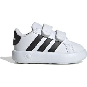 Babytrainers adidas Blanc 26 Babytrainers adidas Blanc 26