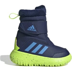 Baby boots adidas Winterplay Bleu 25,5 Baby boots adidas Winterplay Bleu 25,5