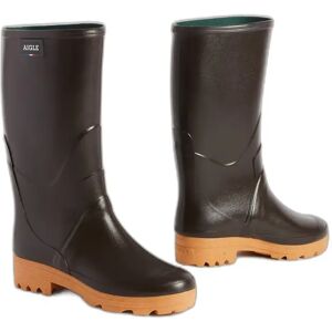 Regenlaarzen Aigle Chambord Pro I2 Marron 43 Regenlaarzen Aigle Chambord Pro I2 Marron 43