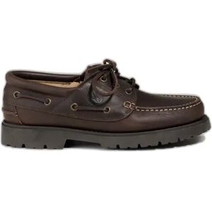 Loafers Aigle Tarmac Marron 44 Loafers Aigle Tarmac Marron 44