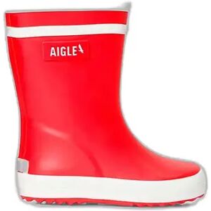 Baby regenlaarzen Aigle Baby Flac 2 Rouge 23 Baby regenlaarzen Aigle Baby Flac 2 Rouge 23