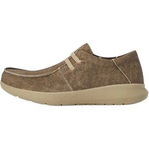 Bootschoenen Ariat Hilo Marron 41 Bootschoenen Ariat Hilo Marron 41